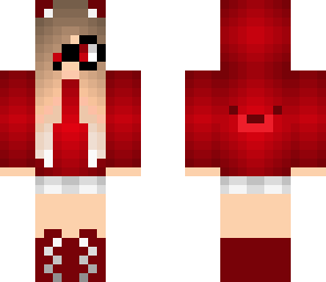 red bear