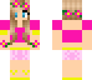 crop top cutie