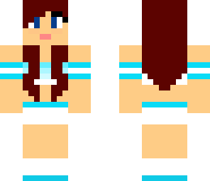 cheerleader