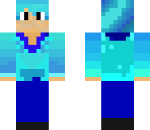ice boy