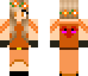 fall warrior 