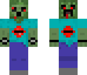 multi zombies