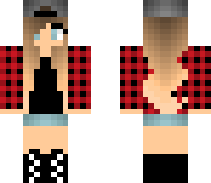cool girl