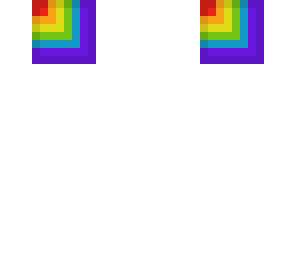 rainbow block