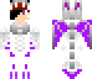 ender dragon boy