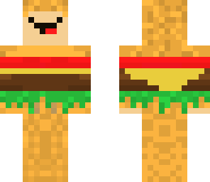 burger boy