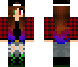 bethsterboo two