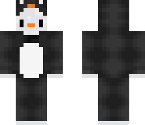 penguin