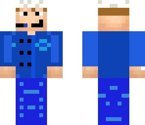 final copy of yt skin