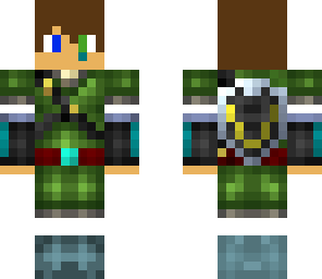 link boyyy