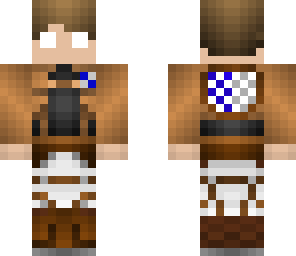attack on titan