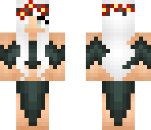 sheep soureress edit