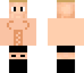 randy orten