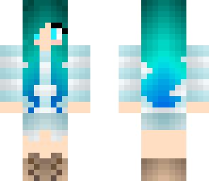 my teen skin