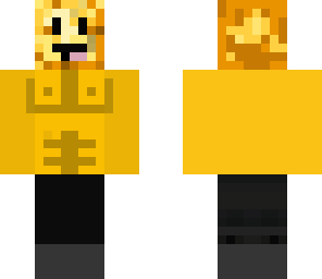 potato gamer from joshua and bens youtube