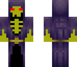robot drealord