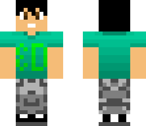 the 3d brother
