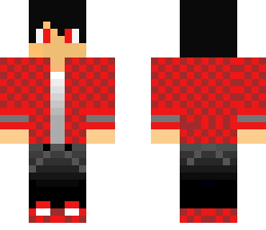 flame boy