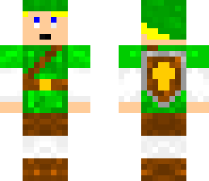 young link