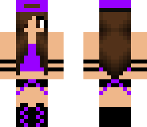 edited swag rebel girl