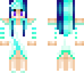sea girl