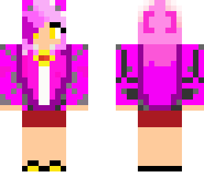 mangle human 5 likes please