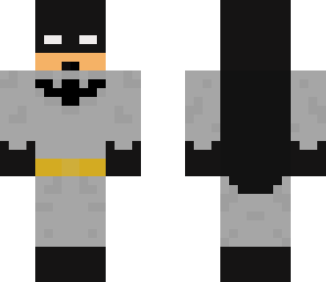 nightwing25g buttman
