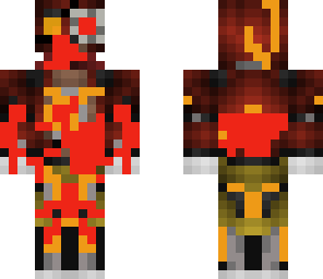 foxy