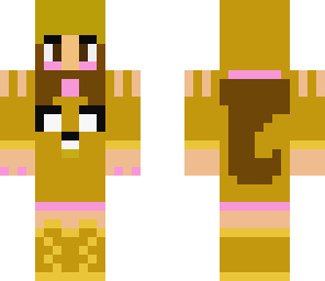 jake girl