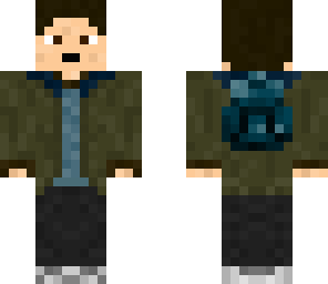 peterparker
