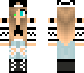 girl skin