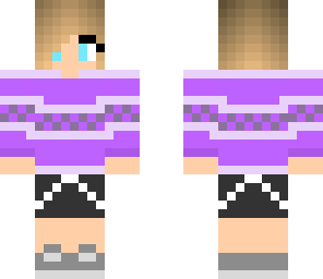i'm working on better skins
