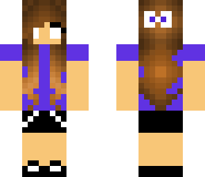 herobrine girl