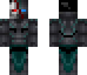 simple skin