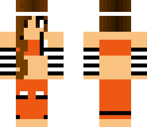 prisoner girl solo