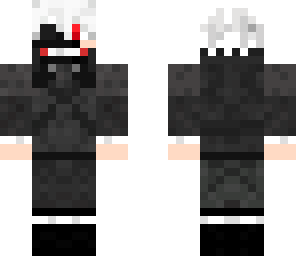 ken kaneki original