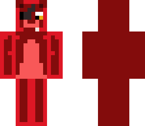 foxy plush fnaf 4