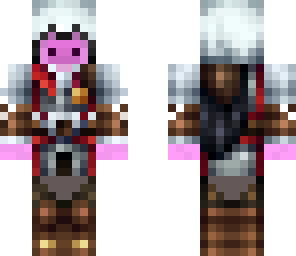 assassins pig