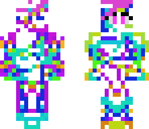 splatterpaint