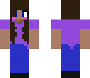 female steve