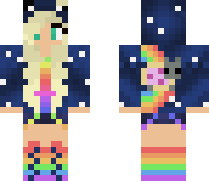 nion cat for one of my best friends