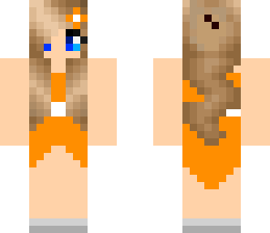stampy girl