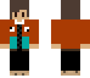 man