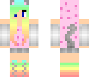 cute nyan cat