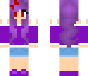 bonnie girl