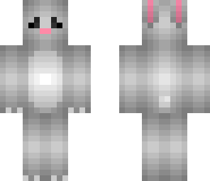 cute bunny
