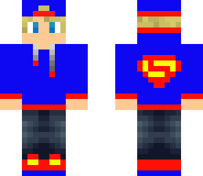 super boy