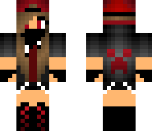slightly edited cool skin