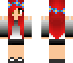 im just alittle kid i made shading