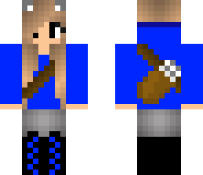 finished and edited